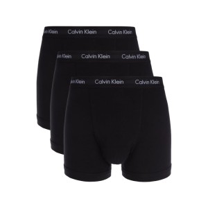Obcisłe bokserki w zestawie 3 szt.
