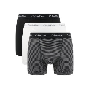 Obcisłe bokserki w zestawie 3 szt.