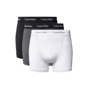 Obcisłe bokserki w zestawie 3 szt.