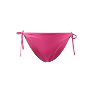 Figi bikini z wiązaniami