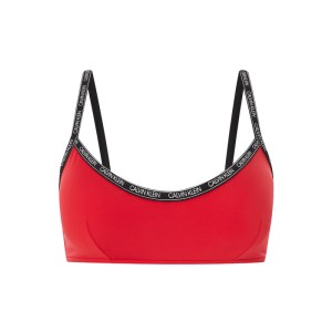 Góra bikini z wyjmowanymi miseczkami