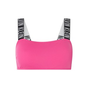 Góra bikini z wyjmowanymi miseczkami