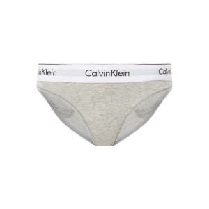 Figi z elastycznym pasem z logo