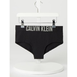 Majtki z dodatkiem streczu w zestawie 2 szt.