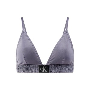 Trójkątny top bikini