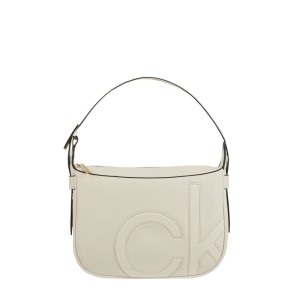 Torebka z materiału skóropodobnego