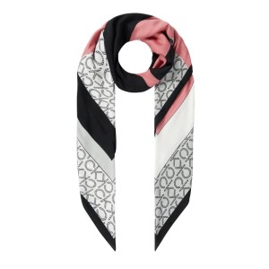 Chusta z mieszanki wiskozy i modalu