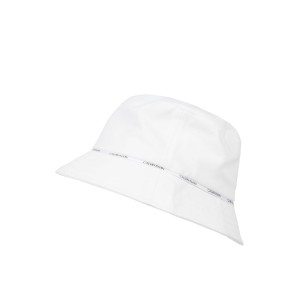 Czapka typu bucket hat z bawełny