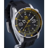 Zegarek męski Vostok Europe Anchar Automatic