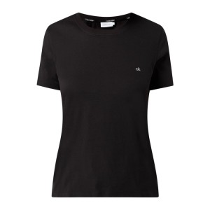 T-shirt z bawełny bio