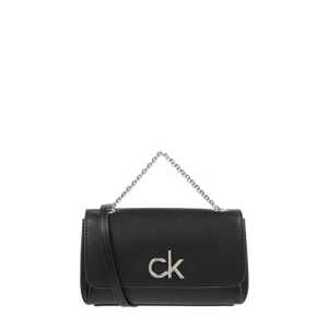 Torebka na telefon komórkowy z imitacji skóry