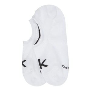 Skarpetki stopki z wyhaftowanym logo