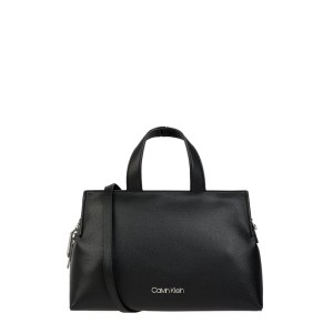 Torebka z materiału skóropodobnego