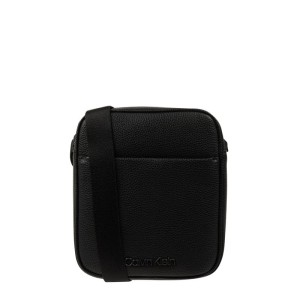 Torba na ramię z imitacji skóry