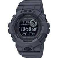 Zegarek Casio G-SHOCK Camo G-SQUAD Bluetooth Sync Step Tracker