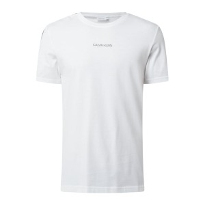 T-shirt z bawełny bio