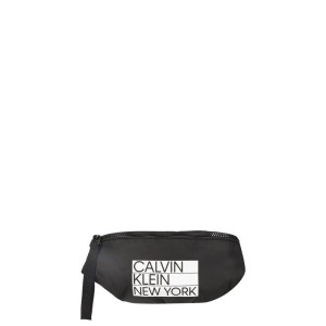 Saszetka nerka z podzieloną główną przegródką