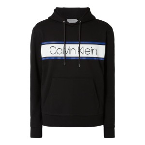 Bluza z kapturem z bawełny organicznej