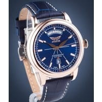 Zegarek męski Aviator Douglas Automatic