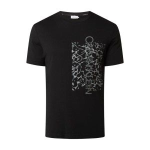 T-shirt z bawełny bio