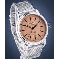 Zegarek męski Aviator Douglas Automatic