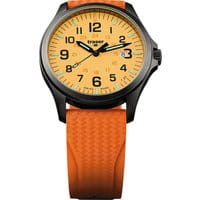 Zegarek męski Traser P67 Officer Pro Gunmetal