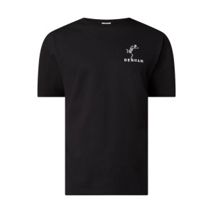 T-shirt z bawełny bio