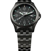 Zegarek męski Traser P67 Officer Pro Gun Metal Black
