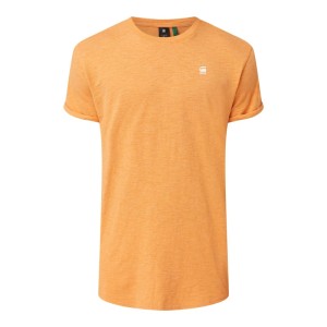 T-shirt z bawełny bio