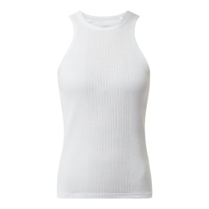 Top z bawełny ekologicznej