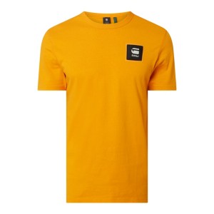 T-shirt z bawełny bio