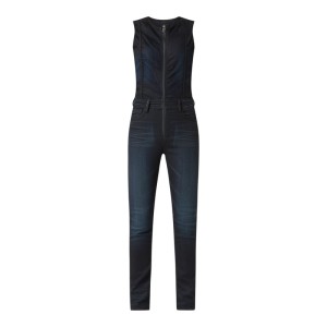 Kombinezon z denimu model ‘Lynn’