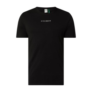 T-shirt z bawełny ekologicznej model ‘Sport’