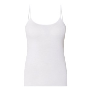 Podkoszulka z bawełny merceryzowanej model ‘Cotton Seamless’