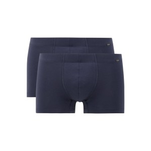 Obcisłe bokserki w zestawie 2 szt.