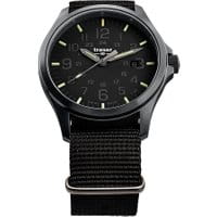 Zegarek męski Traser P67 Officer Pro Black
