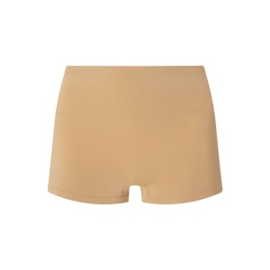 Majtki z mikrowłókna — bezszwowe