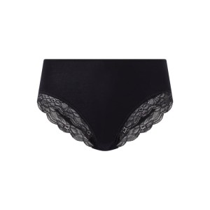 Figi z dodatkiem streczu model ‘Cotton Lace’