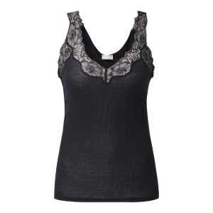 Top z koronką model ‘Lace Delight’