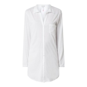 Koszula nocna z bawełny