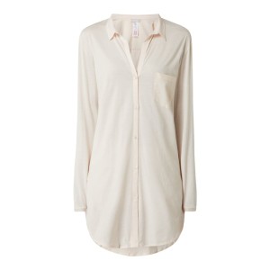 Koszula nocna z bawełny