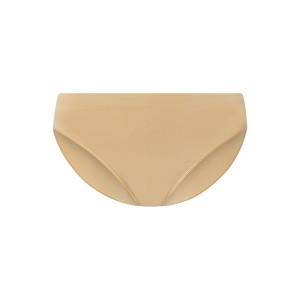 Figi z mikrowłókna – bezszwowe