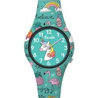 Zegarek dziecięcy Doodle Kids Believe