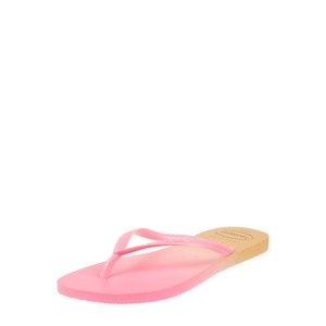 Japonki z cieniowaniem model ‘Slim Gradient’