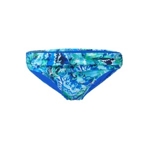 Figi bikini z wywiniętym brzegiem