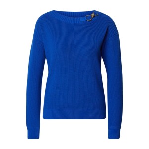 Sweter z czystej bawełny