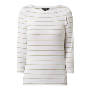 Bluzka z rękawem 3/4