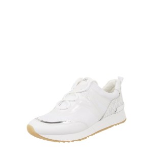 Sneakersy z tkaniny model ‘Pippin’