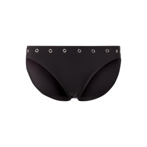 Figi bikini z oczkami