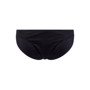 Figi bikini z wąskimi ściągaczami po bokach